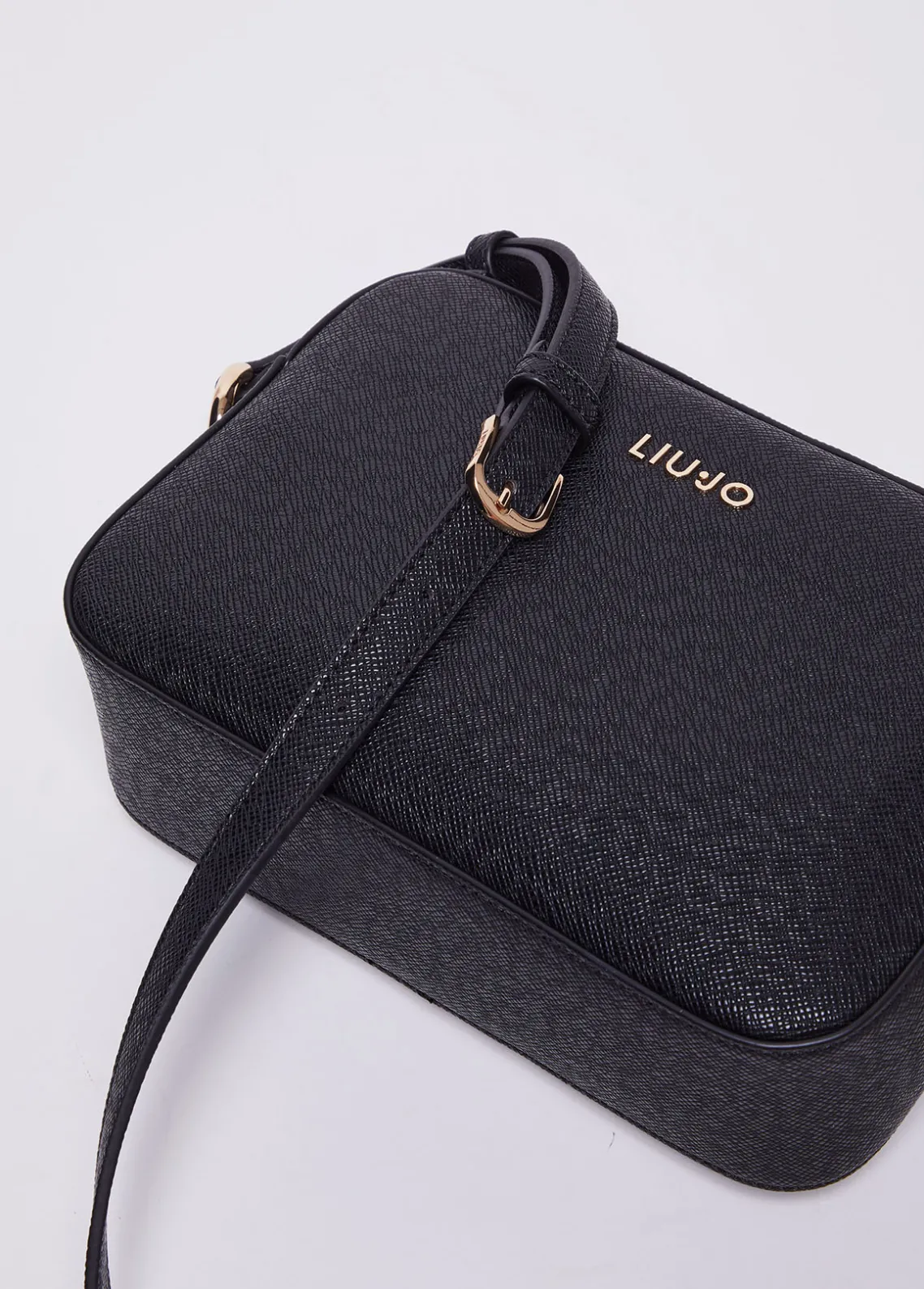 Liu Jo Bandolera pequeña-Mujer Bolsos Bandoleras