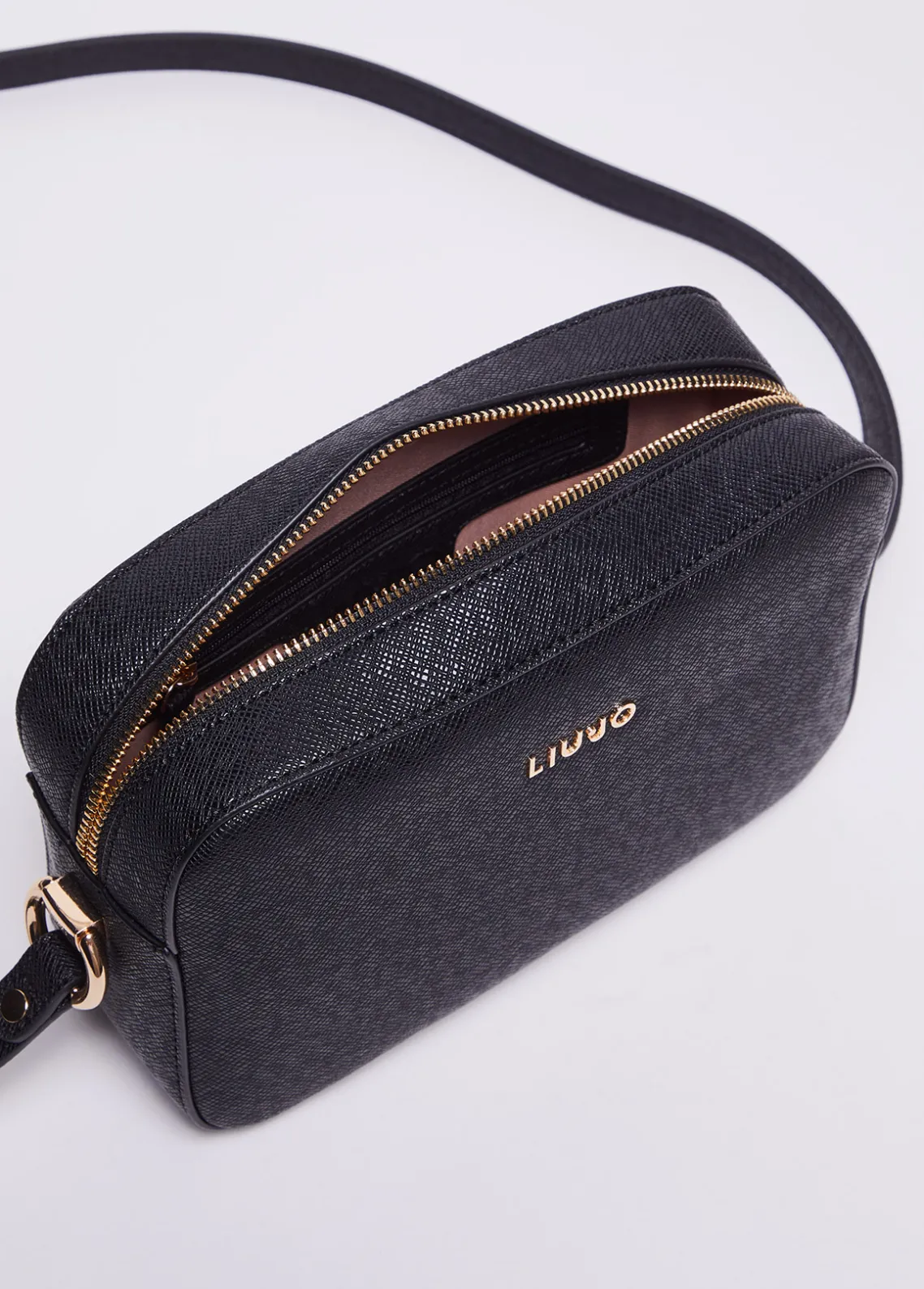 Liu Jo Bandolera pequeña-Mujer Bolsos Bandoleras