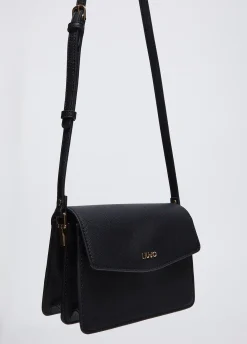 Liu Jo Bandolera pequeña-Mujer Bolsos Bandoleras