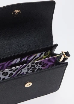 Liu Jo Bandolera pequeña-Mujer Bolsos Bandoleras