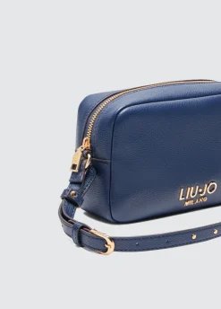 Liu Jo Bandolera pequeña-Mujer Bolsos Bandoleras