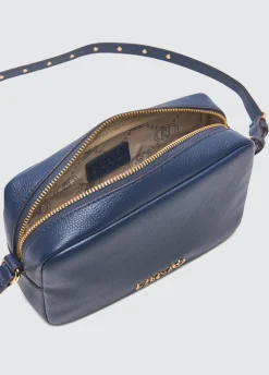 Liu Jo Bandolera pequeña-Mujer Bolsos Bandoleras