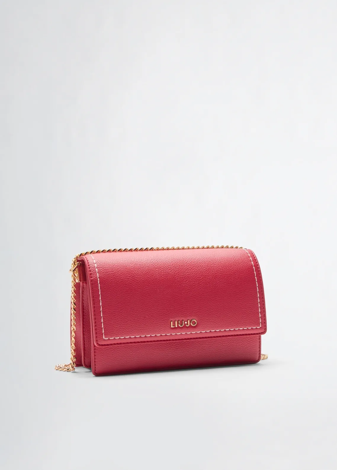 Liu Jo Bandolera pequeña con bolsito-Mujer Bolsos Bandoleras