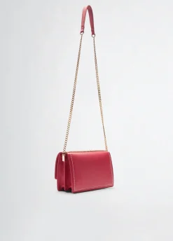 Liu Jo Bandolera pequeña con bolsito-Mujer Bolsos Bandoleras