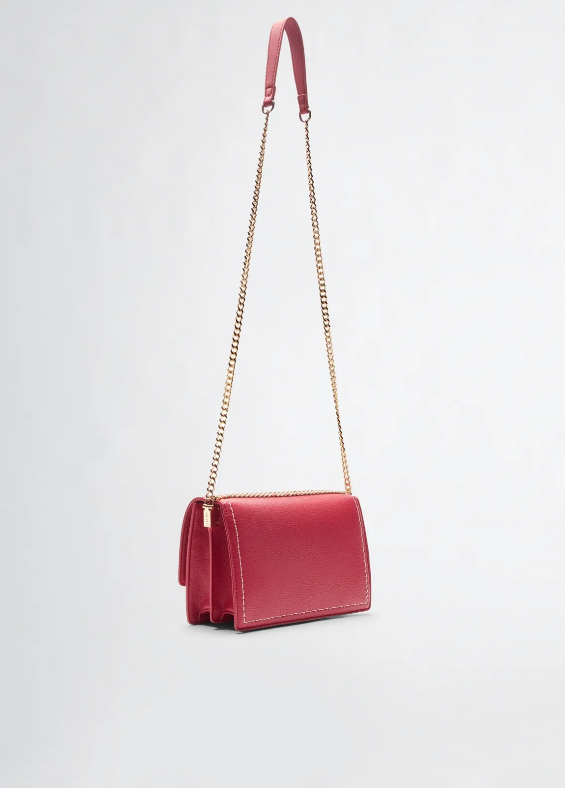 Liu Jo Bandolera pequeña con bolsito-Mujer Bolsos Bandoleras