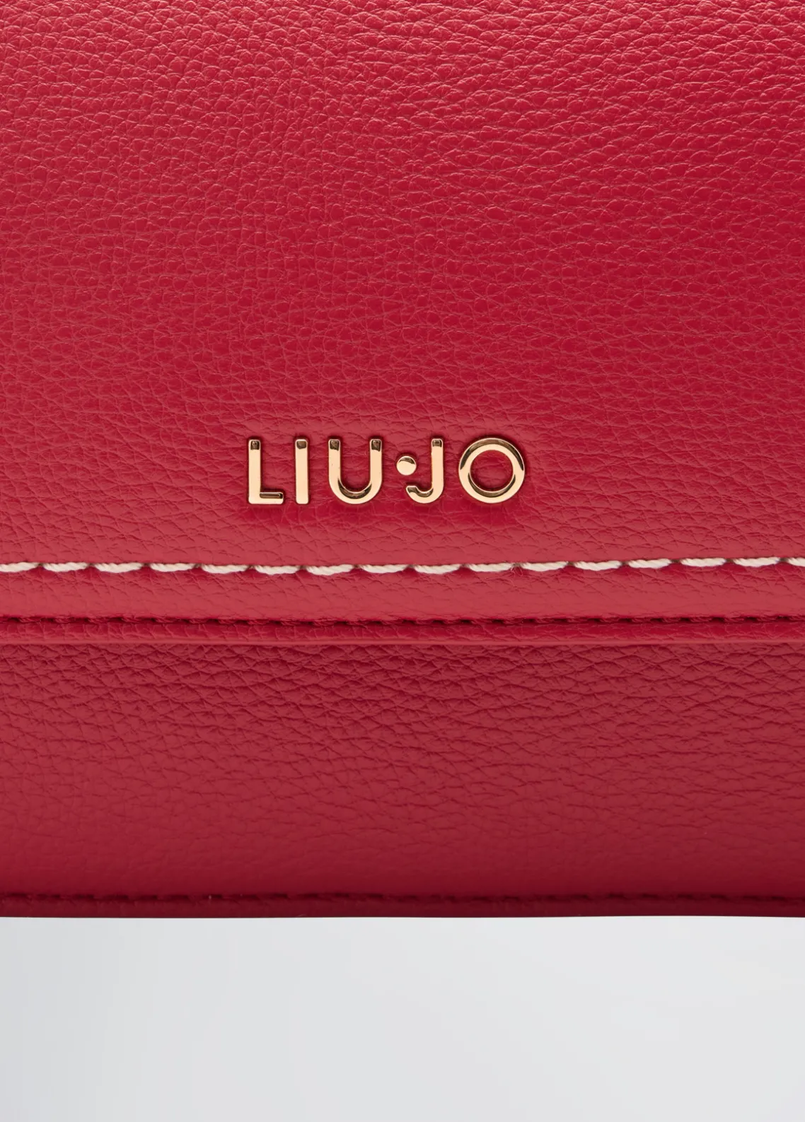 Liu Jo Bandolera pequeña con bolsito-Mujer Bolsos Bandoleras