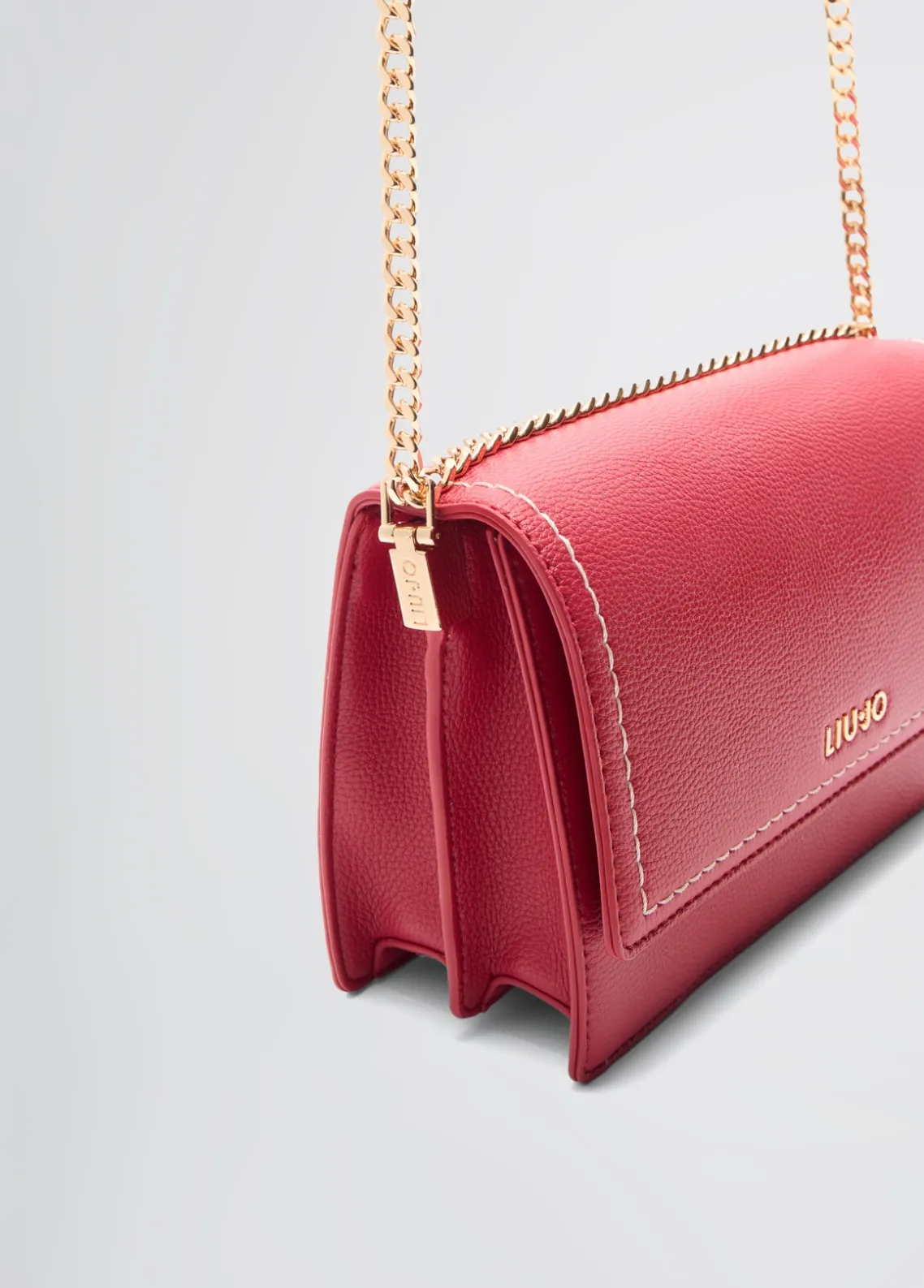 Liu Jo Bandolera pequeña con bolsito-Mujer Bolsos Bandoleras