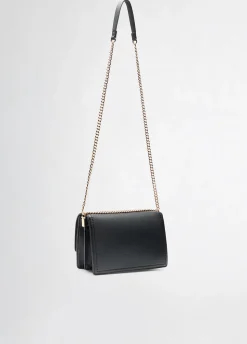 Liu Jo Bandolera pequeña con bolsito-Mujer Bolsos Bandoleras