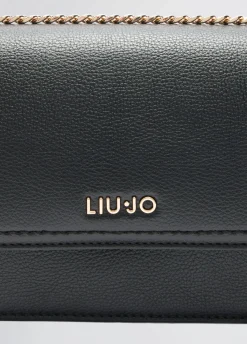 Liu Jo Bandolera pequeña con bolsito-Mujer Bolsos Bandoleras
