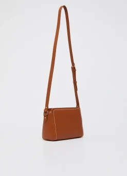 Liu Jo Bandolera pequeña con bolsito-Mujer Bolsos Bandoleras