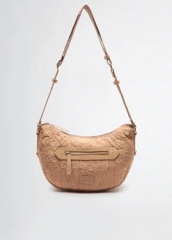 Liu Jo Bandolera pequeña de nailon-Mujer Bolsos Bandoleras