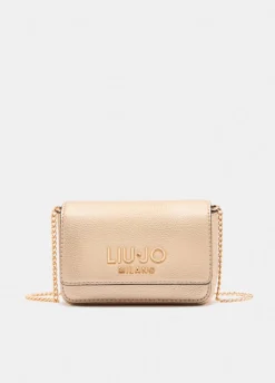 Liu Jo Bandolera pequeña Better-Mujer Bolsos Bandoleras