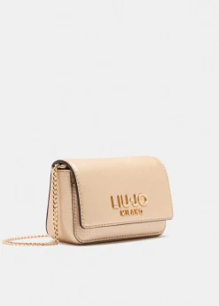 Liu Jo Bandolera pequeña Better-Mujer Bolsos Bandoleras