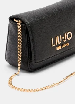 Liu Jo Bandolera pequeña Better-Mujer Bolsos Bandoleras