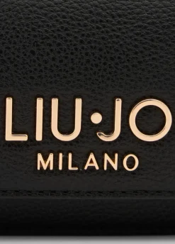Liu Jo Bandolera pequeña Better-Mujer Bolsos Bandoleras