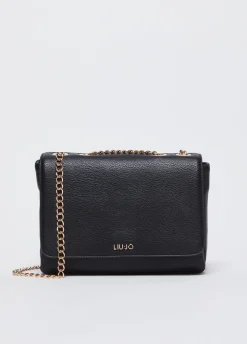 Liu Jo Bandolera pequeña Better-Mujer Bolsos Bandoleras