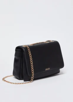 Liu Jo Bandolera pequeña Better-Mujer Bolsos Bandoleras