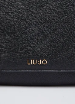 Liu Jo Bandolera pequeña Better-Mujer Bolsos Bandoleras