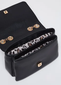 Liu Jo Bandolera pequeña Better-Mujer Bolsos Bandoleras