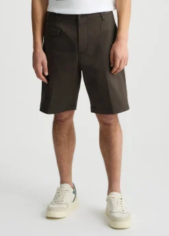 Liu Jo Bermudas para hombre-Hombre Pantalones