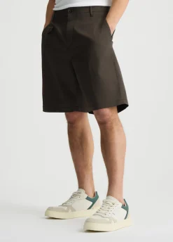 Liu Jo Bermudas para hombre-Hombre Pantalones