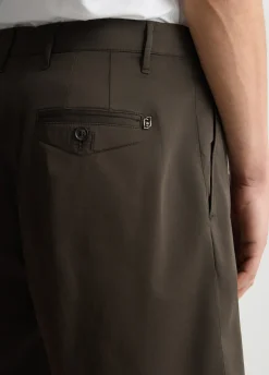 Liu Jo Bermudas para hombre-Hombre Pantalones