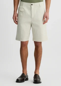Liu Jo Bermudas para hombre-Hombre Pantalones
