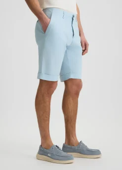 Liu Jo Bermudas para hombre-Hombre Pantalones