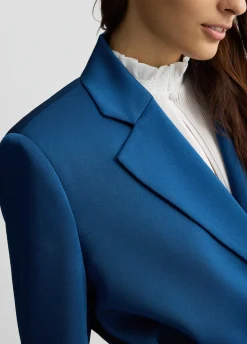 Liu Jo Blazer con cinturón-Mujer Chaquetas|Tailleur