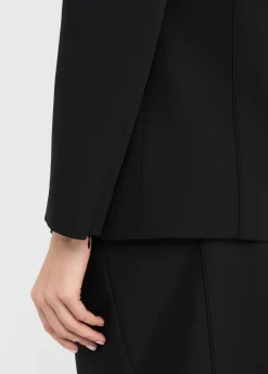 Liu Jo Blazer con cremallera-Mujer Chaquetas