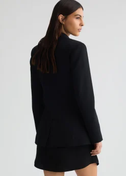 Liu Jo Blazer con strass-Mujer Chaquetas|Tailleur