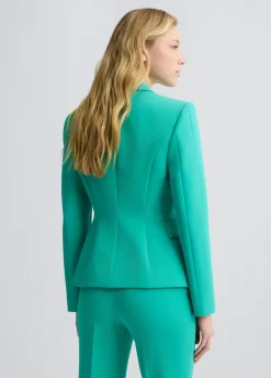 Liu Jo Blazer de corte slim-Mujer Chaquetas|Tailleur