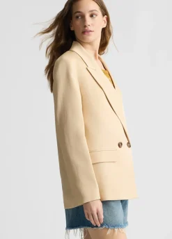 Liu Jo Blazer de doble botonadura-Mujer Chaquetas|Tailleur