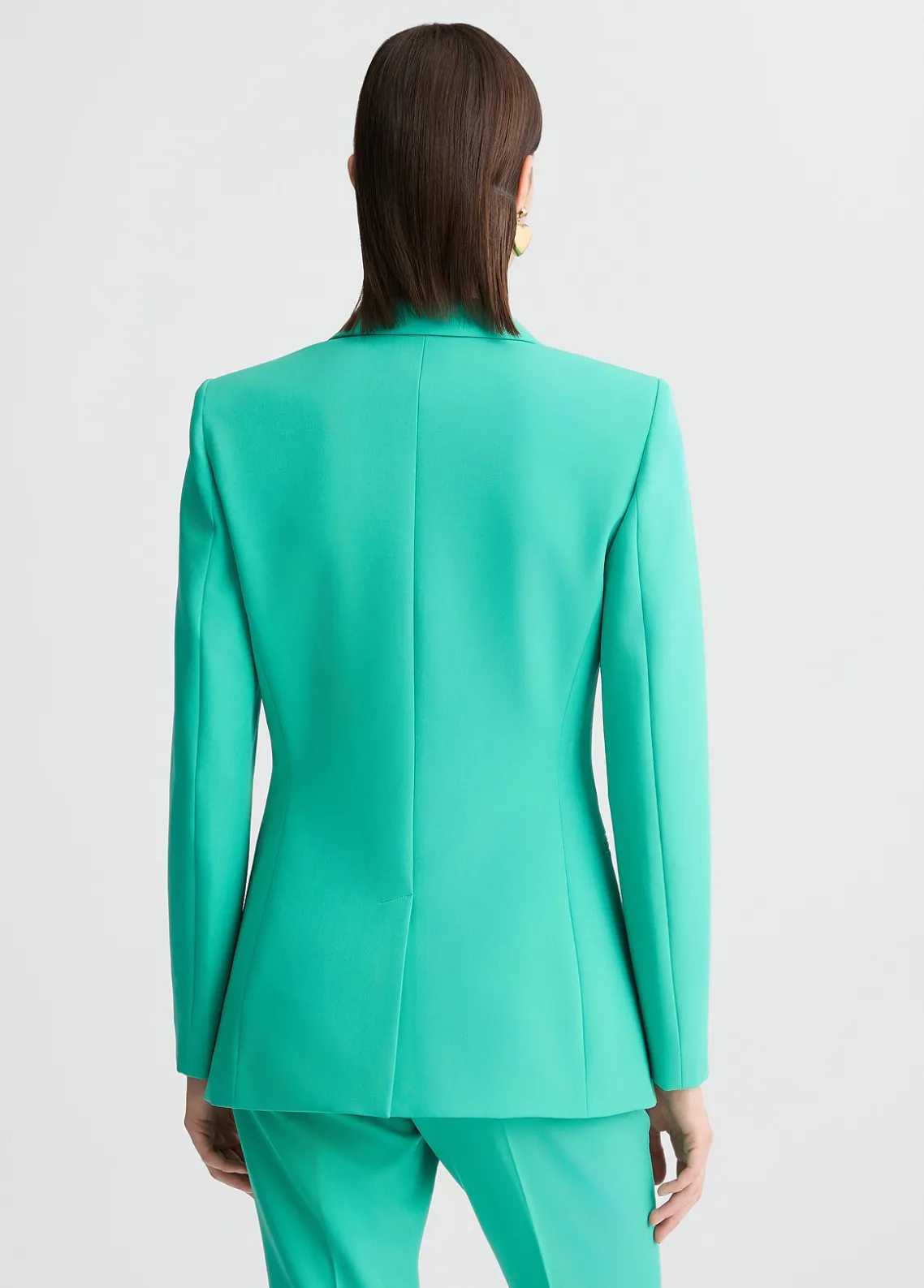 Liu Jo Blazer de doble botonadura-Mujer Chaquetas|Tailleur