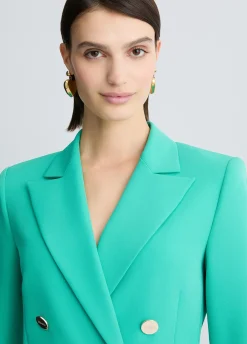 Liu Jo Blazer de doble botonadura-Mujer Chaquetas|Tailleur