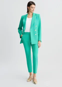 Liu Jo Blazer de doble botonadura-Mujer Chaquetas|Tailleur