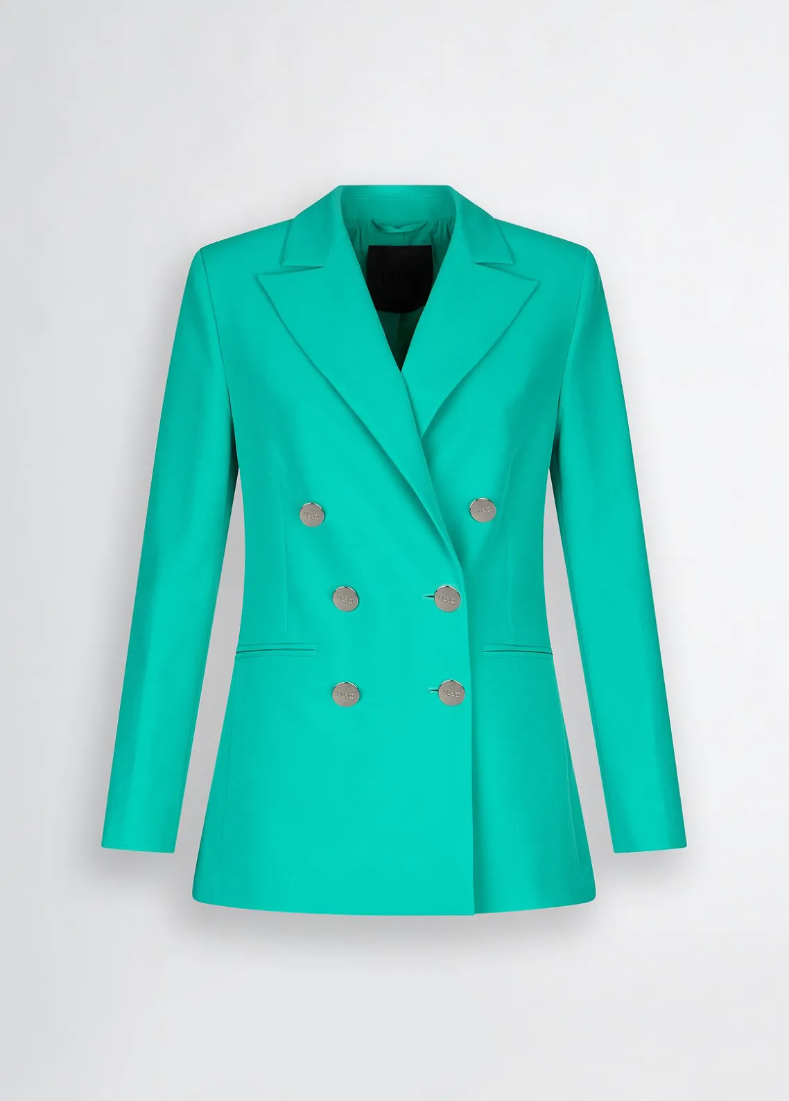 Liu Jo Blazer de doble botonadura-Mujer Chaquetas|Tailleur