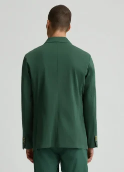 Liu Jo Blazer de doble botonadura-Hombre Americanas Y Chalecos