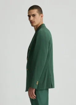 Liu Jo Blazer de doble botonadura-Hombre Americanas Y Chalecos