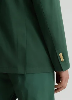 Liu Jo Blazer de doble botonadura-Hombre Americanas Y Chalecos