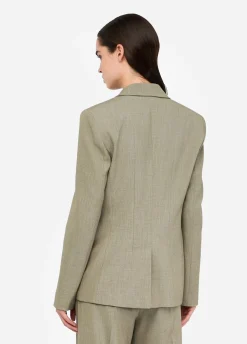 Liu Jo Blazer de doble botonadura-Mujer Chaquetas
