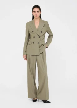 Liu Jo Blazer de doble botonadura-Mujer Chaquetas