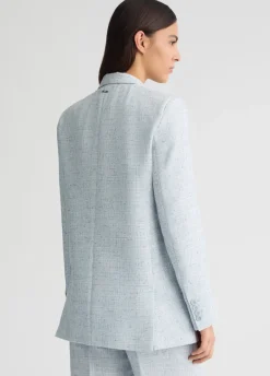 Liu Jo Blazer de doble botonadura-Mujer Chaquetas|Tailleur