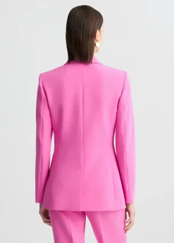 Liu Jo Blazer de doble botonadura-Mujer Chaquetas|Tailleur