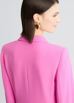 Liu Jo Blazer de doble botonadura-Mujer Chaquetas|Tailleur