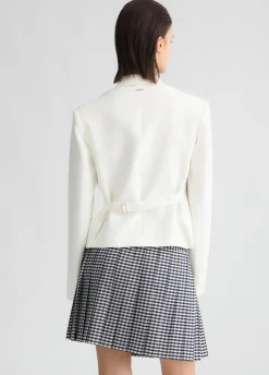 Liu Jo Blazer de doble botonadura-Mujer Chaquetas|Tailleur