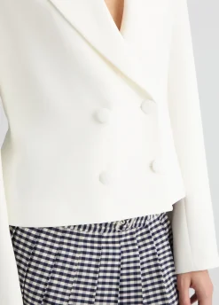 Liu Jo Blazer de doble botonadura-Mujer Chaquetas|Tailleur