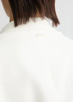 Liu Jo Blazer de doble botonadura-Mujer Chaquetas|Tailleur