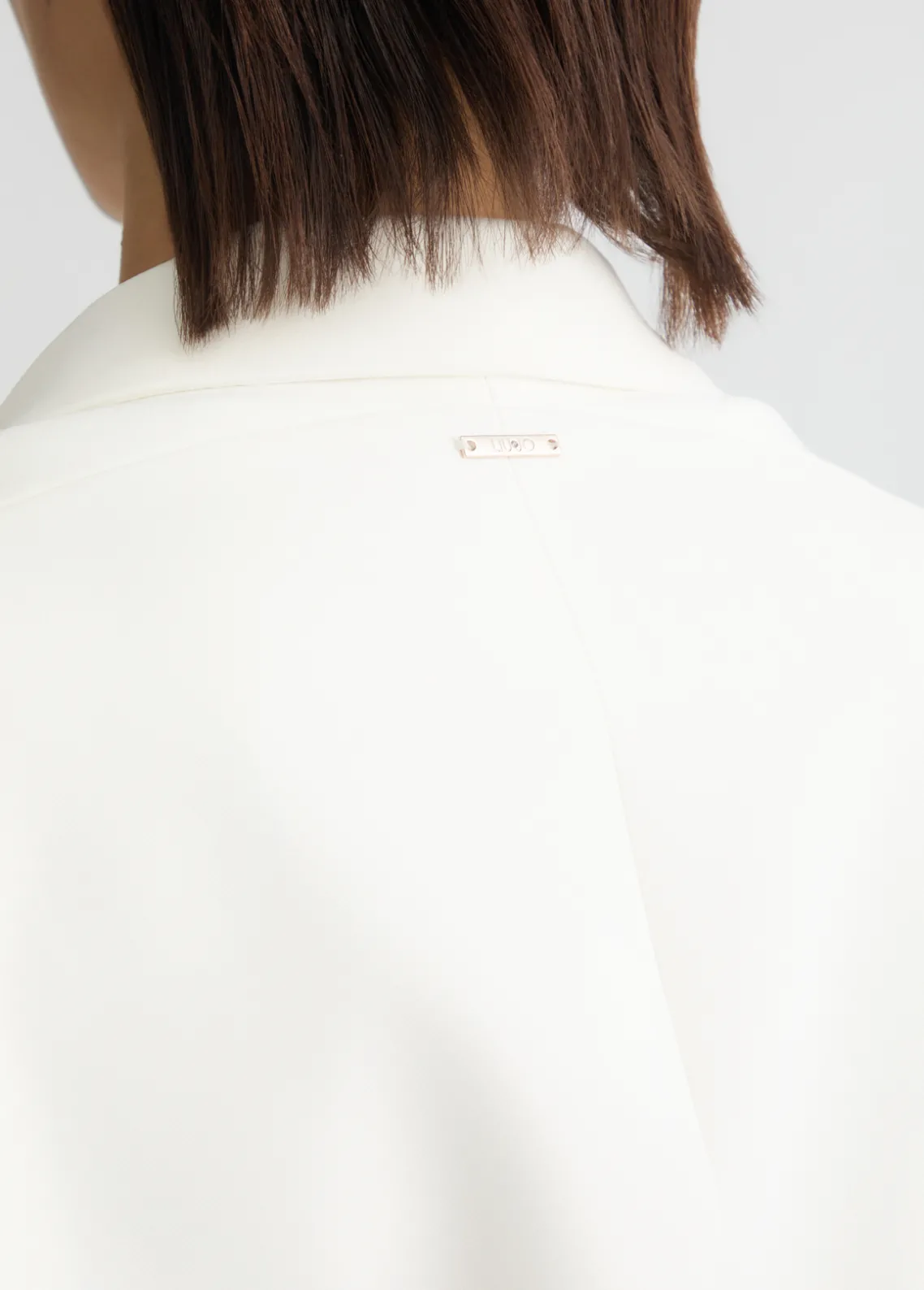 Liu Jo Blazer de doble botonadura-Mujer Chaquetas|Tailleur