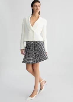 Liu Jo Blazer de doble botonadura-Mujer Chaquetas|Tailleur